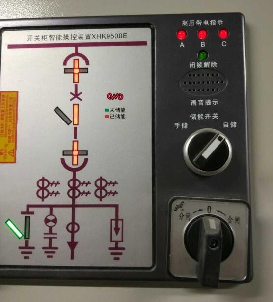 thg-ip511	模拟量信号分配器样本
