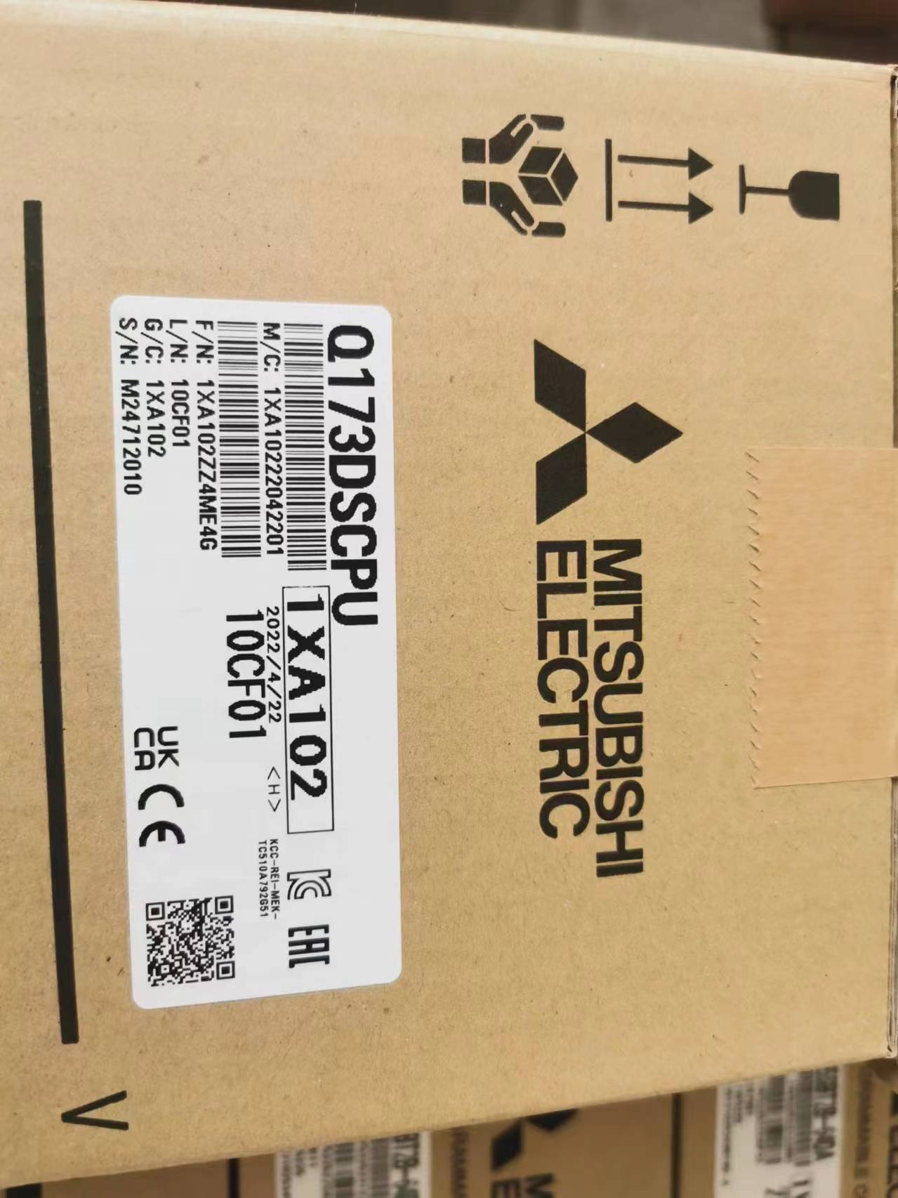 gt2708-vtbd 三菱触摸屏 4.3寸/5.7寸 原厂全新 控制系统
