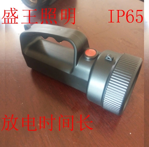 山西qc620c手提巡检防爆工作灯2022已更新（今日/新产品）